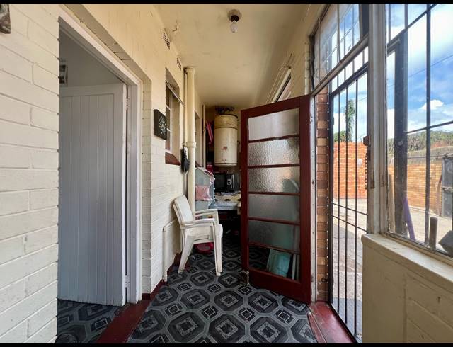 420M² APARTMENT BLOCK FOR SALE IN ROSETTENVILLE